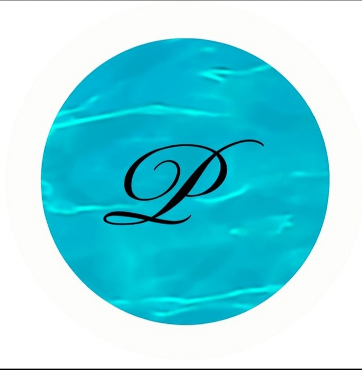 Precise Pools Logo